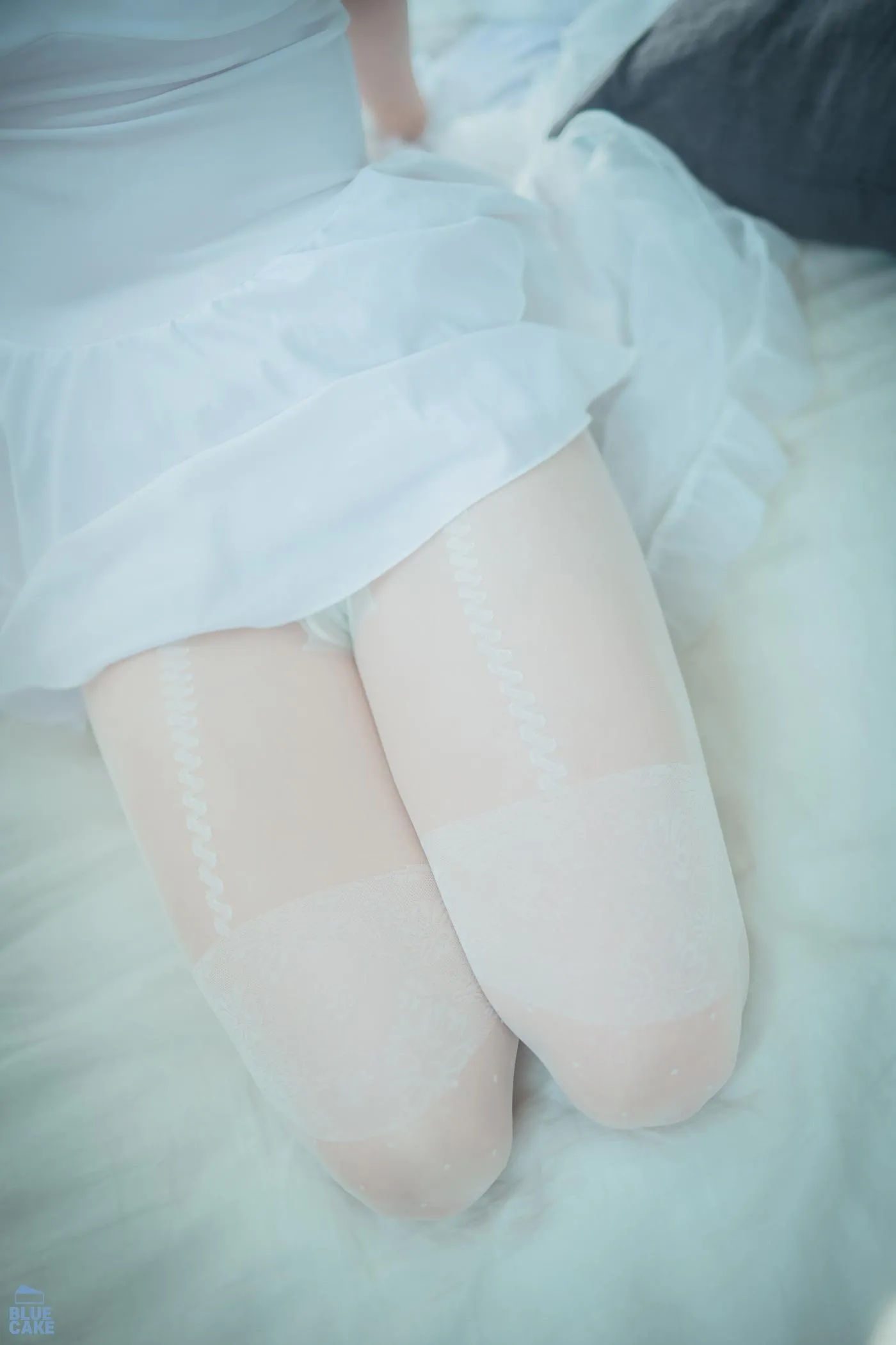 Bambi밤비 – NO.97 [BLUECAKE] Sticky Boosette Full[23] [51P]插图2